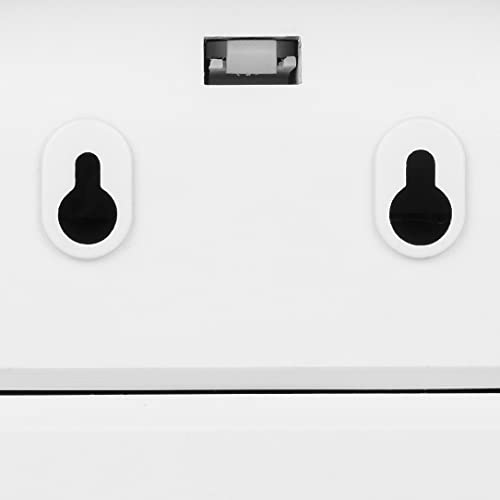 Smartwares SH8-90105 Koolmonoxidemelder – PRO Series – Bestuur via app - Afbeelding 8