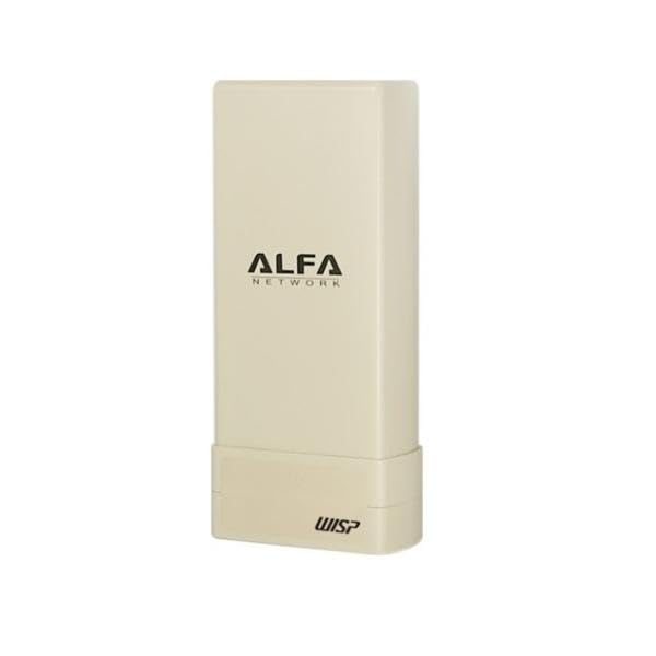 Alfa Network WISP NSR   11b/g/n Outdoor CPE, 2,4 GHz
