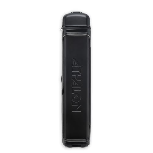 Athalon The Vault Hardshell Rolling Case
