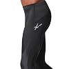 CW-X Mens Cw-x Men's Stabilyx Joint Support Compression Sports Tights