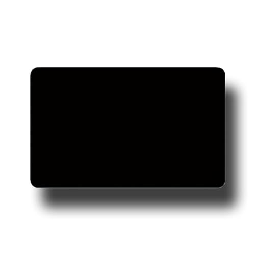 100 Micros Server Swipe Cards Choose Your Color + 15 Swipe Reader Cleaning Cards.