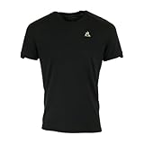 Taille : M Le Coq Sportif Coq d\'or Tee, T-Shirt - M