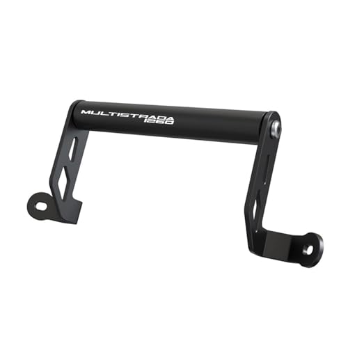 Support de navigation GPS Ducati Multistrada 1200 et Enduro 2015-2018