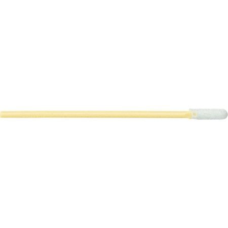 Swab, 70mm, Foam, Flexible Tip, PK100