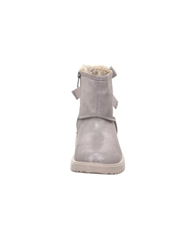 Girl's Modern Snow Boot, 13 Little Kid2
