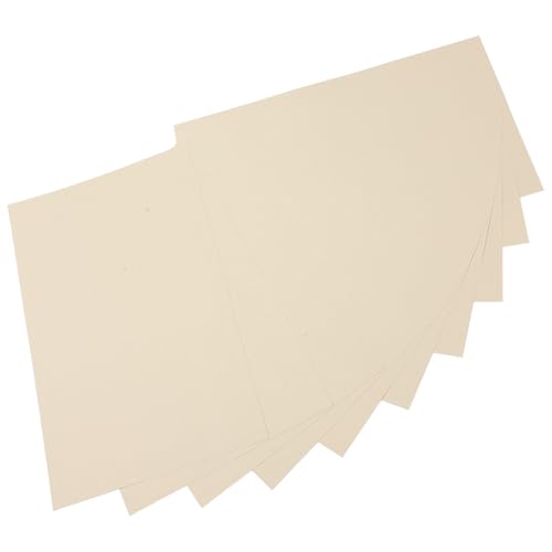 Papel de arroz transpirable CIYODO con superficie suave para dibujo artístico