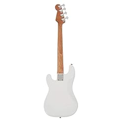 Dee Dee Ramone (Ramones) Réplique de guitare miniature – Cadeaux musicaux – Ornement fait à la main – Comprend une boîte… - Les Beatles, Paul McCartney, John Lennon, RIngo Starr, George Harrison Dee Dee Ramone (Ramones) Réplique de guitare miniature – Cadeaux musicaux – Ornement fait à la main – Comprend une boîte… – Image 3