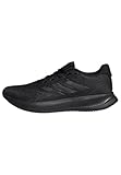 [アディダス] ランニングシューズ コアランナー 5 ランニング NKE45 コアブラック/コアブラック/コアブラック(IE8812) 26.5 cm