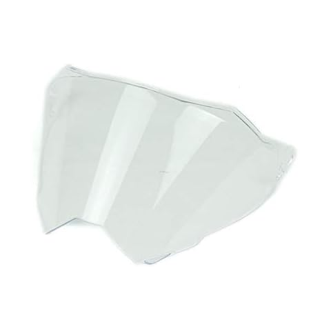 Woljay Off Road Modular Helmet Visor Shield Cover