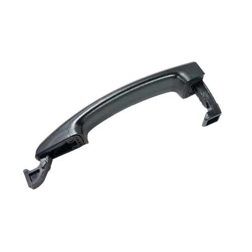 Poignée porte extérieure chromée compatible Captiva Aveo 2007