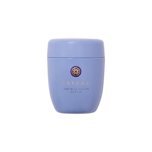 Image of Tatcha: The Rice Polish. Daily Non-Abrasive Exfoliator