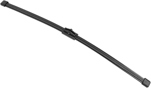 Escobilla limpiaparabrisas trasera para Q5 SQ5 8RB recambio de lluvia eje posterior