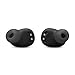 JBL Vibe Buds 2 - True Wireless Noise Cancelling Earbuds with JBL Pure Bass Sound & Smart Ambient technology, 4mics for crisp, clear calls, up to 40Hrs of Playback, IP54 Dust & Water resistant (Black)