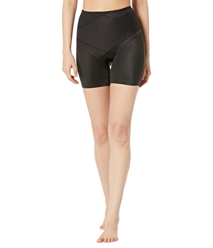 Miraclesuit short cycliste 13" gaine extra ferme taille haute M 8-10