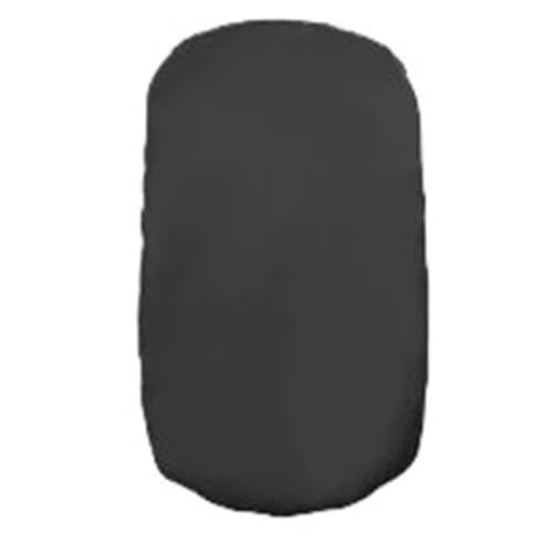 �A�[�����X�g�J�o�[ �ԗp�A�[�����X�g�{�b�N�X�ی�J�o�[ �����A�[�����X�g�{�b�N�X�p�b�h ���������ύX Xiaopeng G9 22-25�ɓK��(Black 22-24)