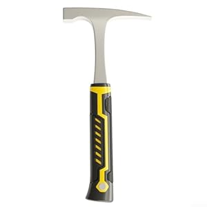 Gettimore GeoHammer 833EW5 Bauwerkzeug