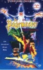 Preisvergleich Produktbild Der Pagemaster + Making of [VHS]