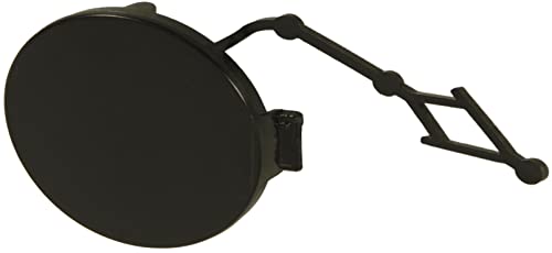 Taros Trade 312315 tappo ganci traino per paraurt