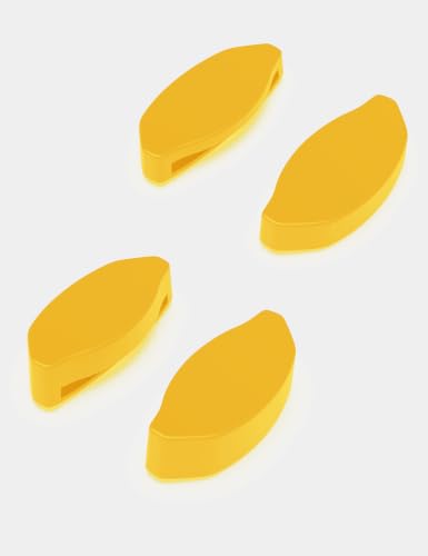 Image of Replacement Nose Pieces for Oakley Top Knot OO9434 /OX3238