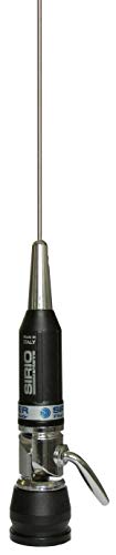 Sirio Antenne P-5000 PERFORMER, Antenne CB Vu00e9hicule, Fru00e9quence 27-30MHz