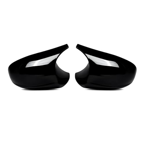 Coque Rétroviseur Pour BMW E90 E91 E92 E93 LCI Anti Rayures Finition Style M