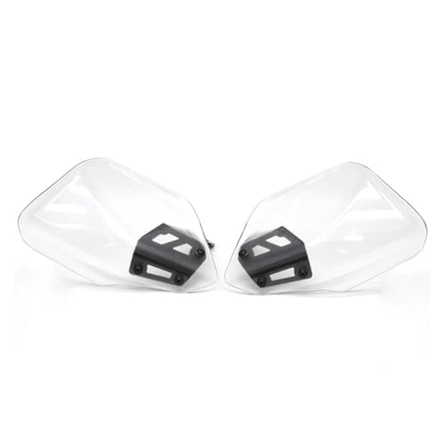 Protège-mains pour moto K1600GT K1600B et GTL 2017-2025 pare-vent de guidon