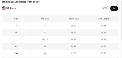 Women's Denim Pleated Spring Summer High Waist A-Line Mini Skirts4