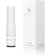 Amazon | リファファインバブルピュア対応カートリッジ シャワーヘッド