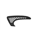 Griglia Sinistra Paraurti Posteriore Modello 3 Porte Compatibile Per Punto Modello Dal 06/1999-03/2003