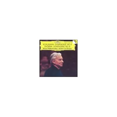 Symphony 4 / Symphony 8
