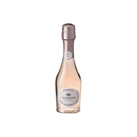 La Gioiosa Prosecco Rose for Picnics Cover