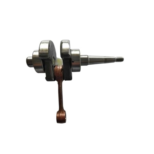 Vilebrequin de rechange robuste pour moteur hors-bord thermique 4CV