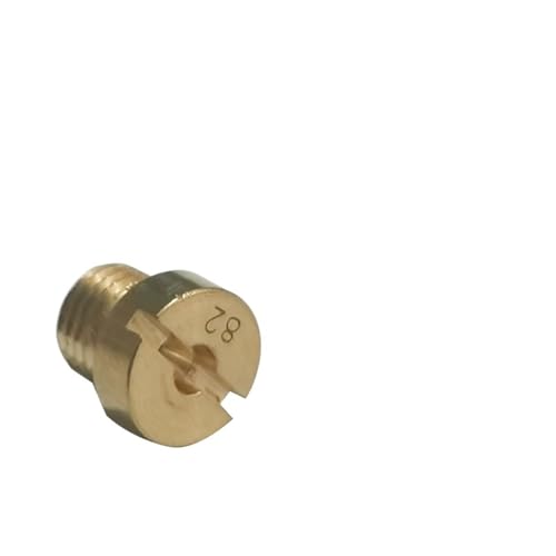 �o�C�N�p�o�C�N�L���u���^�[ Dellorto PHBH PHBL FRD PHF VHB VHSH �C���W�F�N�^�[�m�Y���T�C�Y 55-145 �L�b�g�L���u���^�[���C���W�F�b�g�ɓK�� �G���W���p�[�c(M6 82)