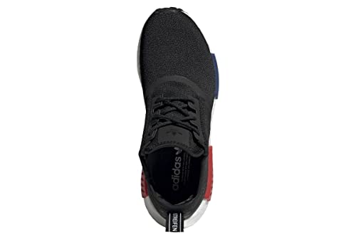 adidas Herren NMD_R1 Sneaker, Core Black/Core Black/Cloud White, 36 EU – Ansicht 5