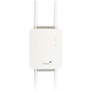 Meraki樣專用 Amazon.com: Cisco Meraki MR66 Cloud Managed AP Dual-Radio Outdoor