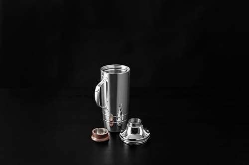 Fortessa Crafthouse Cocktail Shaker - Thumbnail 2