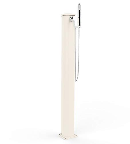 Arkema Ducha Solar Portátil De Caravana Jolly Go Arena Y Ducha