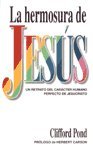 Paperback Hermosura de Jesus Book