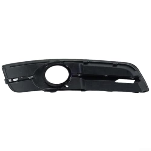 Grille de phare antibrouillard pour A3 2009-2013 pare-chocs avant gauche