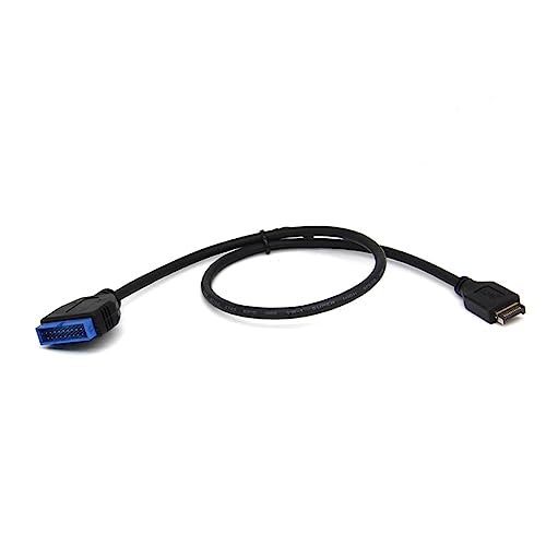 MINaO 1 s[X USB 3.1 Type-E IX - 20P IX A_v^ P[u 20 sP[u Rs[^ }U[{[hp ubN vX`bN