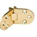 Butler Tray Hinge (Sold Per Each) by Selby Hardware