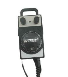 Compatible for CZ Three Taiwan Handy Controller Type HPG111 HPG112 100PPR 5V HPG 111 HPG 112 HPG112