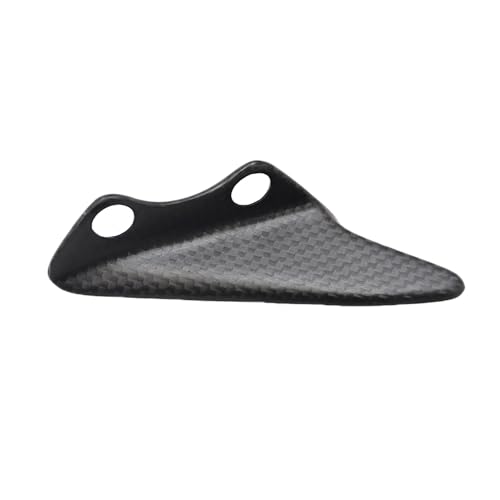 Carénage carbone Panigale V4 2025 kit complet en fibre sèche ultra-léger