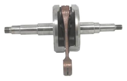 Vilebrequin pour pocket bike 39cc m11 élimine les vibrations
