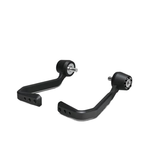 Protection des freins moto anti-choc et protection des mains