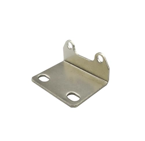 Support AF3000-03 anti-vibration pour stabiliser un filtre suspendu