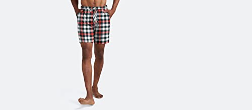 MeUndies – Men’s Short Sleeve Pajama Set – Sleepwear in Breathable and Comfortable Tencel Micro Modal Fabric3