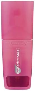MARCA TEXTO ROSA LIQEO FLATMINI NEON 603643 TRIS