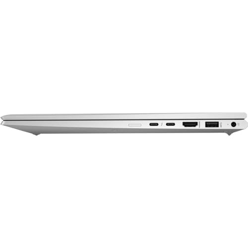 Image of HP EliteBook 850 G8 15.6 Inch Notebook FHD 1920x1080 Intel Core i5 1145G7 Quad-core, 16GB RAM, 256GB SSD, Intel SoC, Intel Iris Xe Graphics, Windows 10 Pro