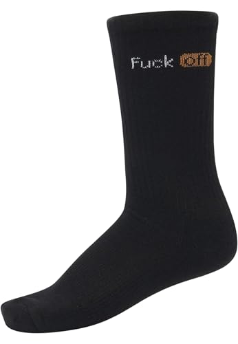 Mister Tee Funda para teléfono móvil unisex carcasa de silicona flexible 3